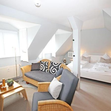Residenz-Ostseewind-Wohnung-12-9571 Kuhlungsborn Bagian luar foto