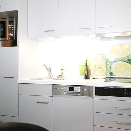 Residenz-Ostseewind-Wohnung-12-9571 Kuhlungsborn Bagian luar foto