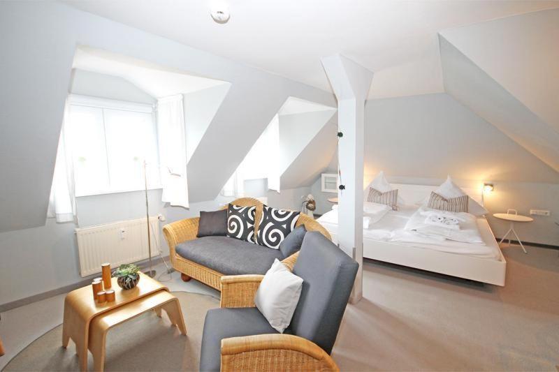 Residenz-Ostseewind-Wohnung-12-9571 Kuhlungsborn Bagian luar foto