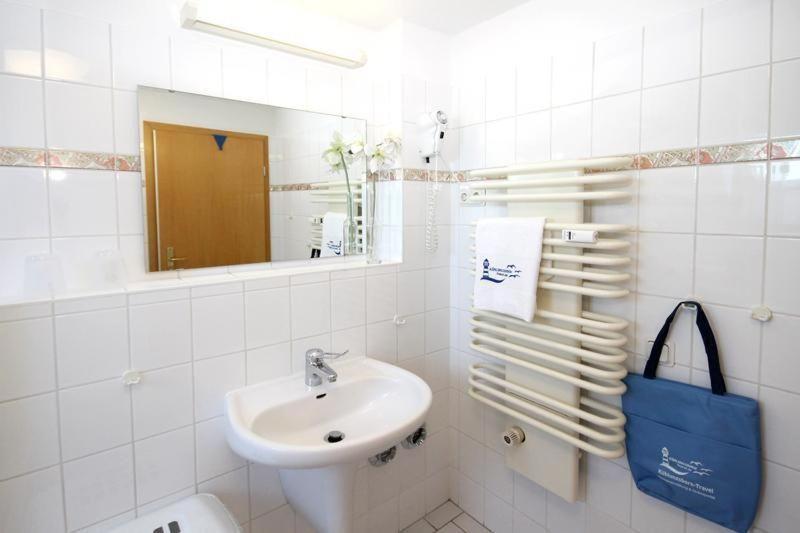 Residenz-Ostseewind-Wohnung-12-9571 Kuhlungsborn Bagian luar foto