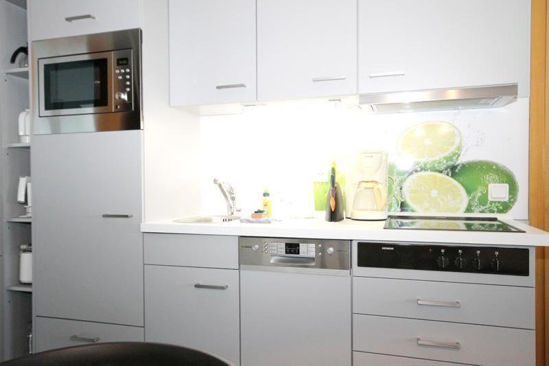 Residenz-Ostseewind-Wohnung-12-9571 Kuhlungsborn Bagian luar foto