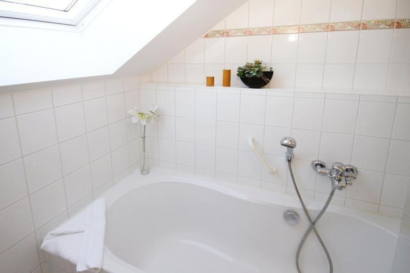 Residenz-Ostseewind-Wohnung-12-9571 Kuhlungsborn Bagian luar foto