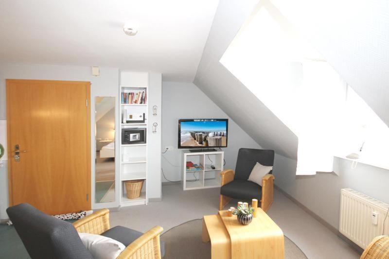Residenz-Ostseewind-Wohnung-12-9571 Kuhlungsborn Bagian luar foto