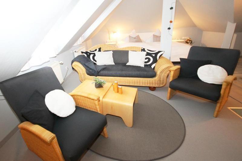 Residenz-Ostseewind-Wohnung-12-9571 Kuhlungsborn Bagian luar foto